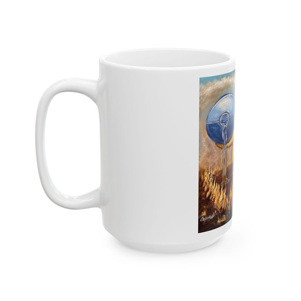Thumbnail: Hot Chick with Big Jugs Ceramic Mug 11oz or 15oz
