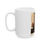 Thumbnail: Leonardo DiCaprio drinking meme from Django unchained Mug 11oz or 15oz