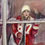 Thumbnail: Taylor Swift looks out a frosty window at football game.