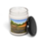 Thumbnail: Hippo Fart  Scented Soy Candle, 9oz