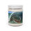 Thumbnail: My wave raccoon surfing on a large alligator sea Croc.Scented Candles, 9oz unscented