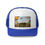 Thumbnail: Raccoon Dumpster diving off a waffle house. Trucker Cap