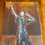 Thumbnail: Hairy Styles Harry but more hairy. Sequin suit and microphone original.