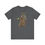 Thumbnail: Raccoon with Raccoon Hat Unisex Jersey Short Sleeve Tee