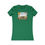 Thumbnail: Raccoon Dumpster diving off a waffle house. Women's Favorite Tee 