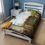 Thumbnail: Dumpster Dive Velveteen Plush Blanket