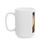 Thumbnail: Grim Reaper "Live, Laugh, Love" Mug 11oz or 15oz