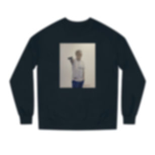 Turkish Target Pistol Champion Unisex Crew Neck Sweatshirt