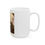 Thumbnail: Leonardo DiCaprio drinking meme from Django unchained Mug 11oz or 15oz
