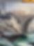 Thumbnail: Spokane Falls Monroe St., Bridge winter large original painting 36“ x 48“