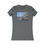 Thumbnail: Drinking Buddies. Jaws drinks a beer with quint.  Women's Favorite Tee 