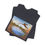 Thumbnail: Bigfoot dives saves forest babies. Jersey Short Sleeve Tee.