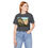 Thumbnail: Coke Sniffing Turtle Unisex Jersey Short Sleeve Tee