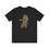 Thumbnail: Raccoon with Raccoon Hat Unisex Jersey Short Sleeve Tee