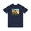 Thumbnail: Coke Sniffing Turtle Unisex Jersey Short Sleeve Tee