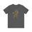 Thumbnail: Raccoon with Raccoon Hat Unisex Jersey Short Sleeve Tee