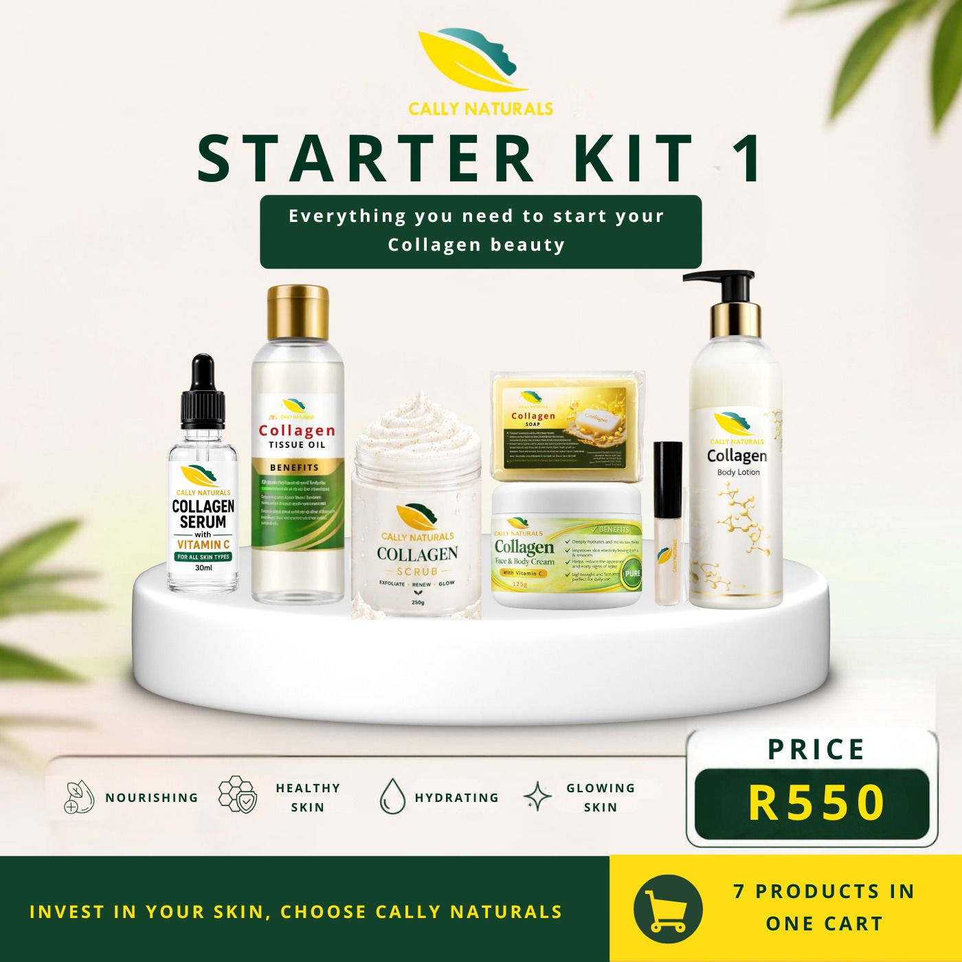 STARTER KIT1