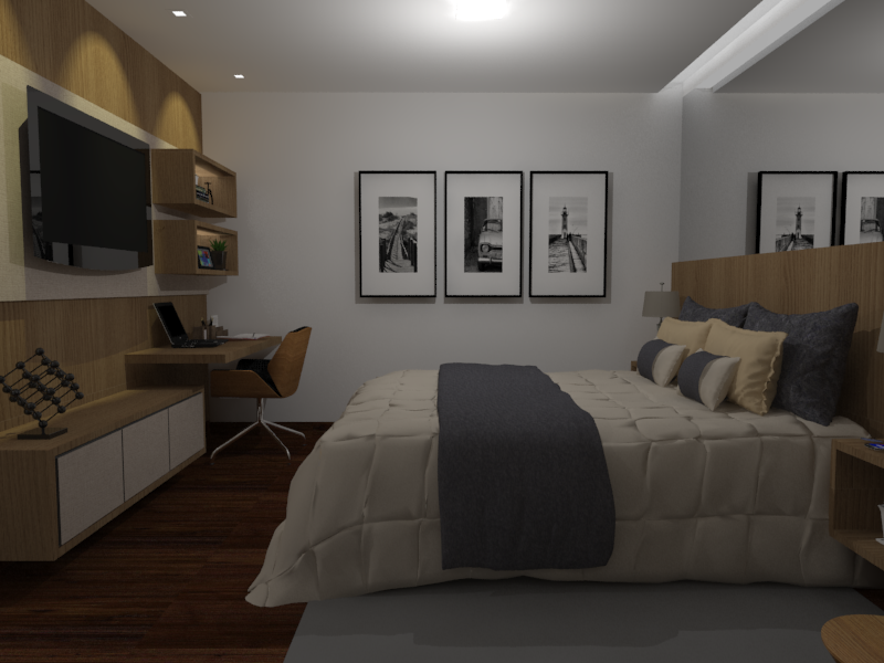 Quarto do Casal