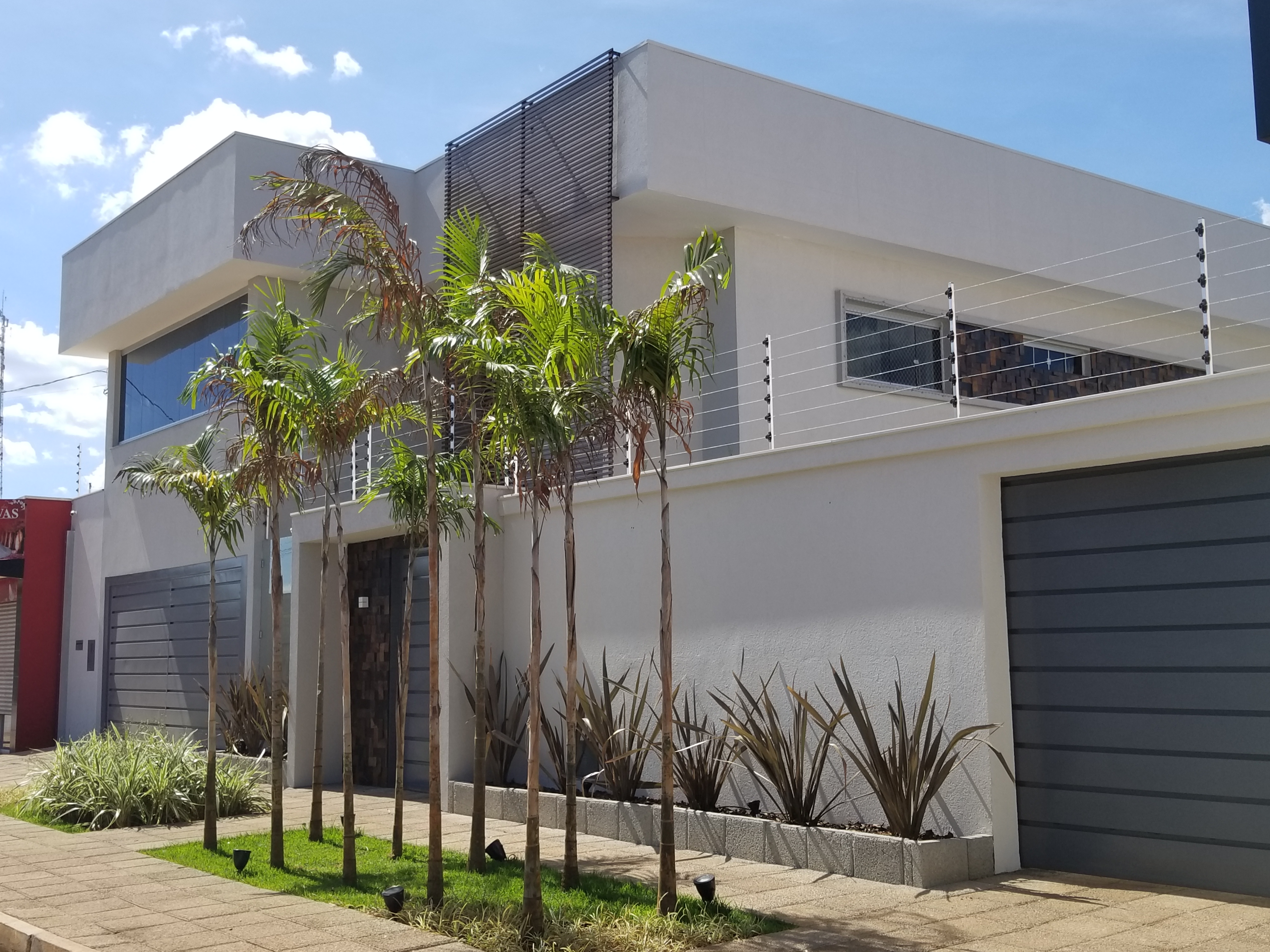 Reforma MHA