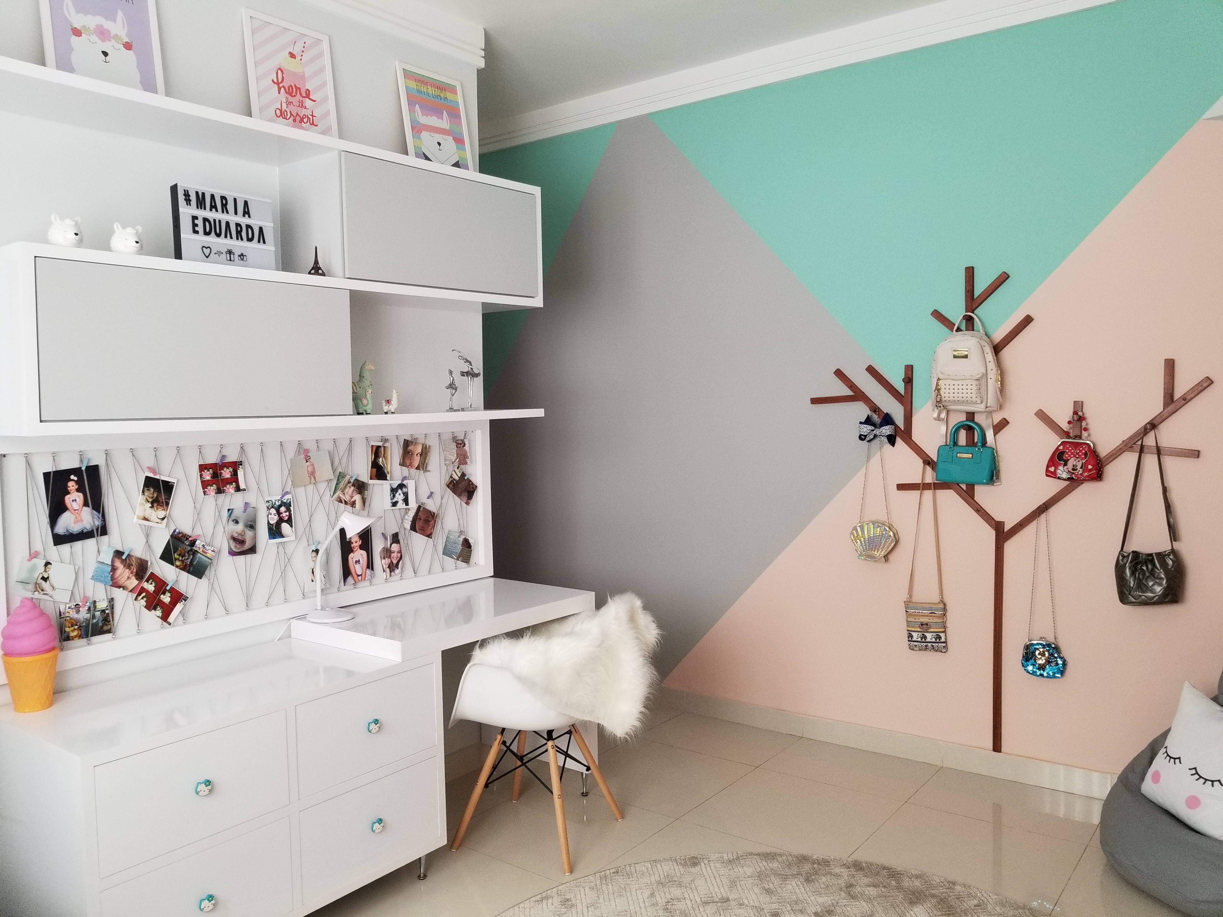 Quarto da Duda