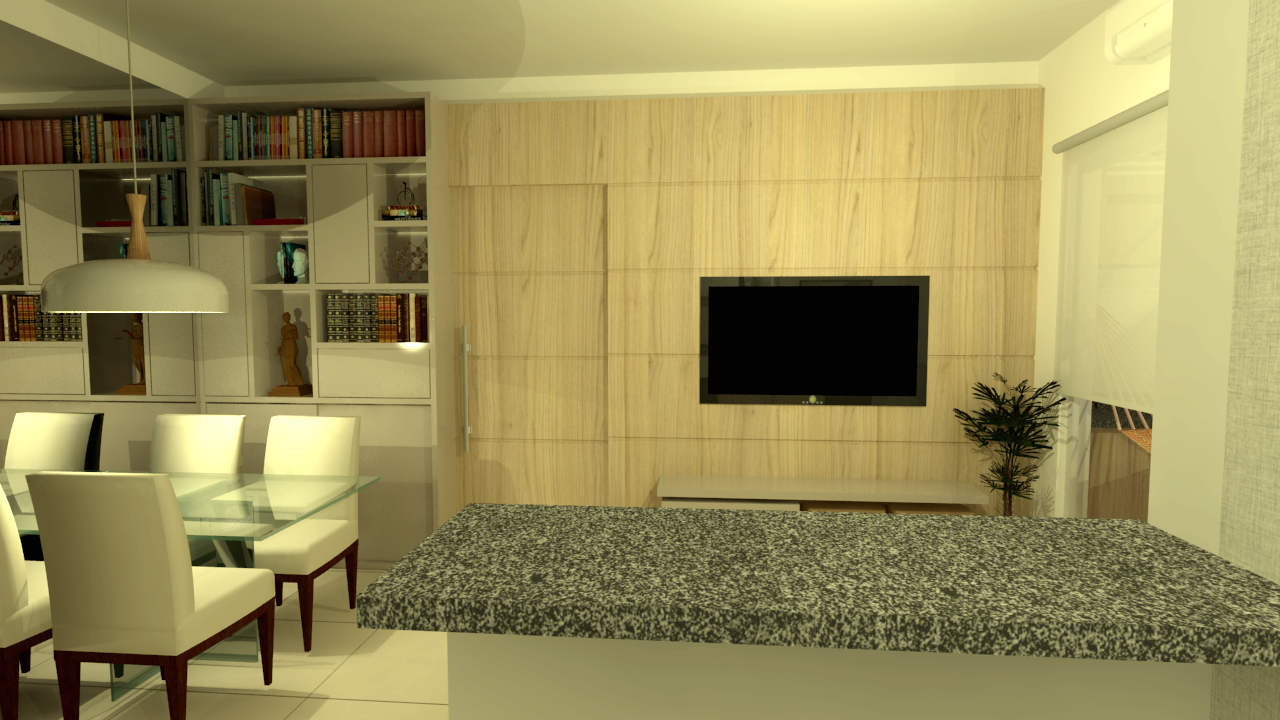 Apto V+L