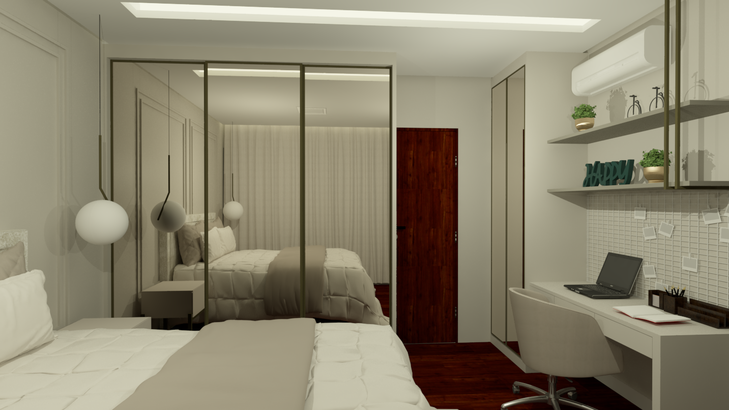 Quarto FCJ
