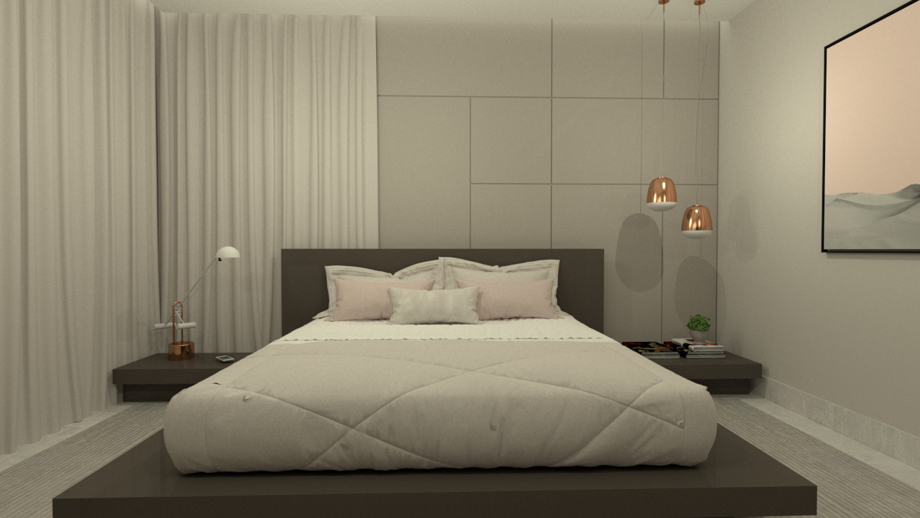 Quarto Tatame