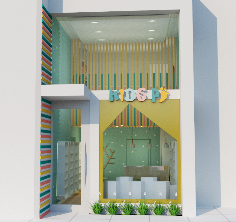 Kids Pe
