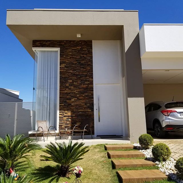 Fachada L+K
