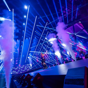 EWC Opening