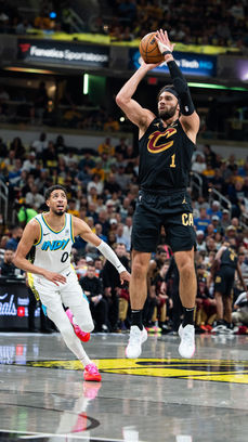 How Will The Return Of Max Strus Affect the Cavaliers?