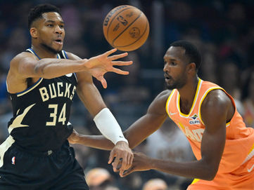 Should The Cleveland Cavaliers Pursue Giannis Antetokounmpo This Offseason?
