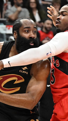 The Cleveland Cavaliers' Playoff Flaws Show During A Disastrous Game Four