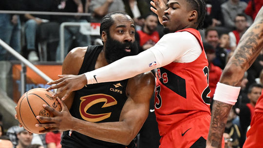The Cleveland Cavaliers' Playoff Flaws Show During A Disastrous Game Four