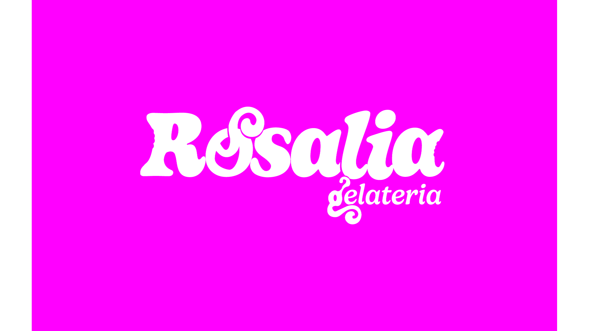 Rosalia Identidade visual
