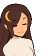 swaying to music animation