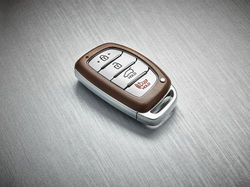 HYUNDAI CRETA PRESTIGIE