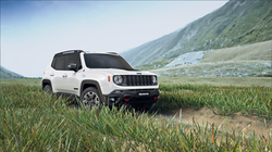 JEEP RENEGADE TRAILHAWK