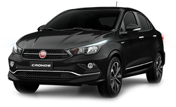 FIAT CRONOS PRECISION