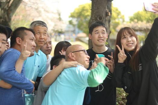 NPO法人福岡福祉とびうめ会