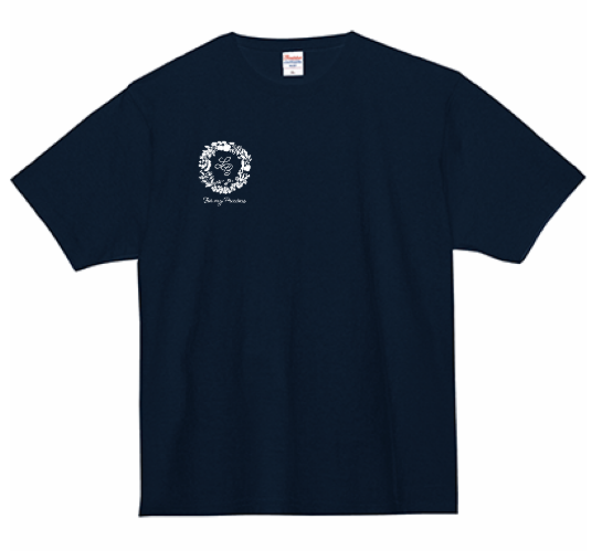 サムネイル： Lemi & Nana’s Tシャツ(Mサイズ）