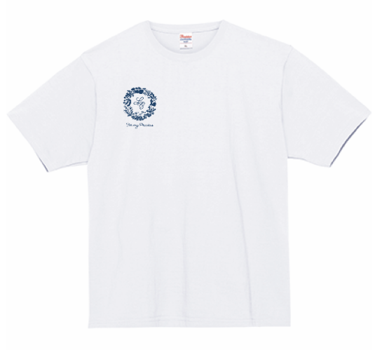 サムネイル： Lemi & Nana’s Tシャツ(Mサイズ）