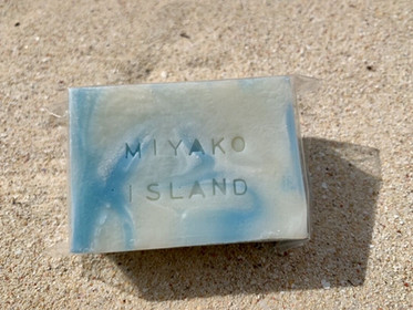 【anndeally】Menthol soap
