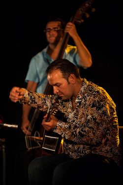 Philippe Freund Photographe