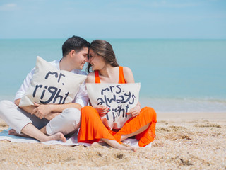 The Best Australian Destinations for a Perfect Honeymoon