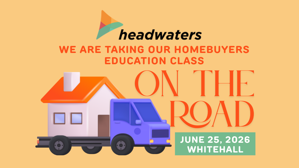 Homebuyers Education Class