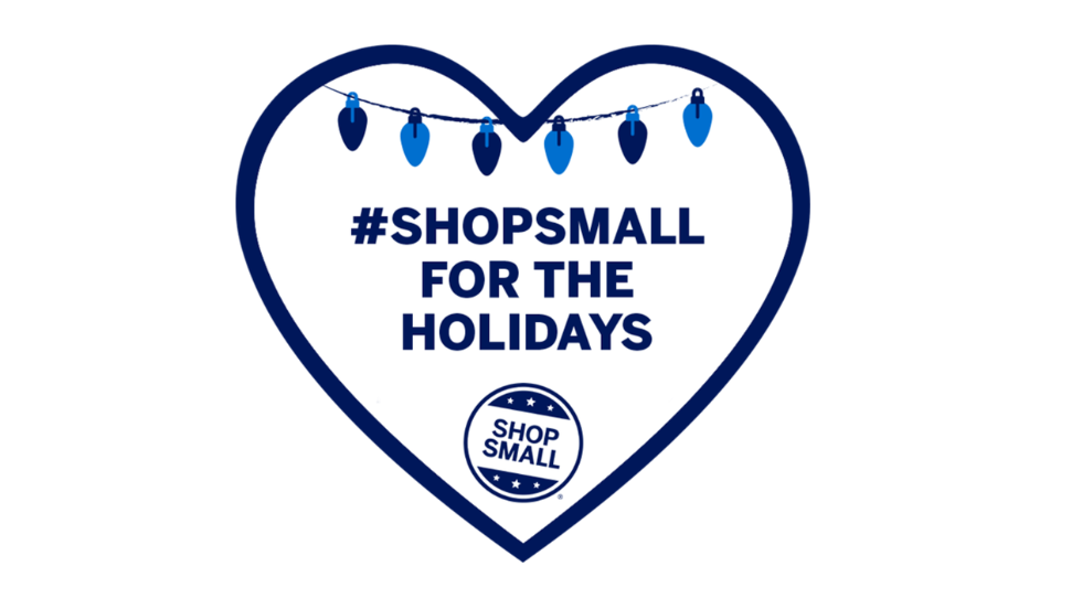 Small Business Saturday
