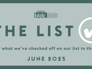The List: June 2025
