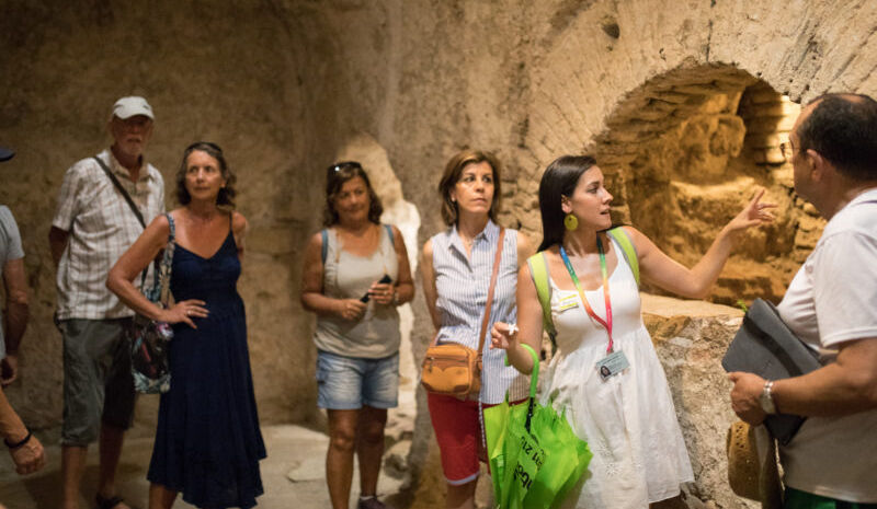 Private tour with a local guide