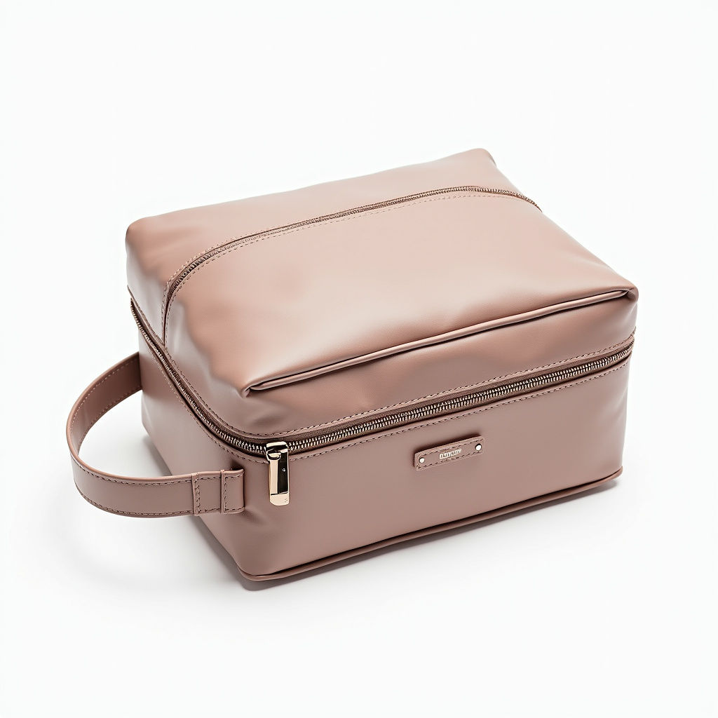 Professional Travel Organizer